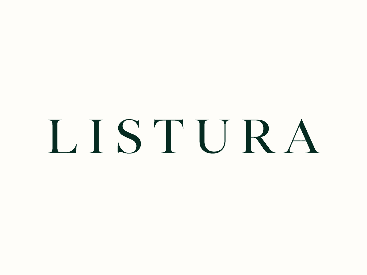 Listura