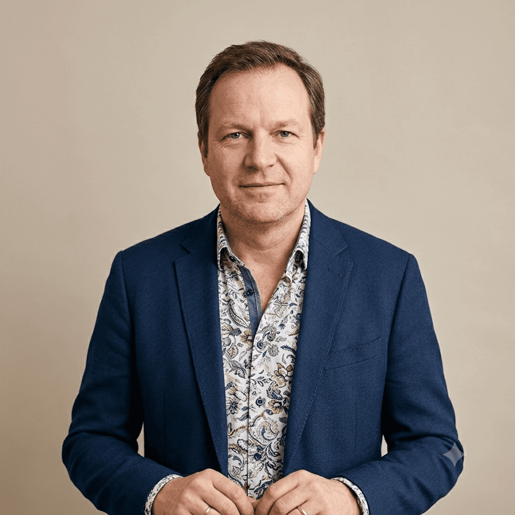Jan-Hendrik W., Ihr persönlicher Ansprechpartner bei Listura
